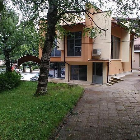 Кедър Sapareva Banya Exterior photo