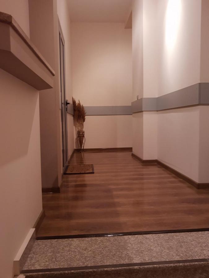 Кедър Sapareva Banya Exterior photo